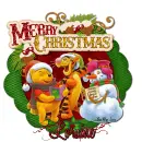 Loraine - Christmas Disney
