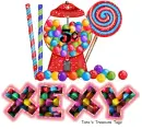 Xexy Candy