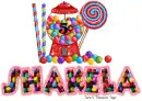 Shakela Candy