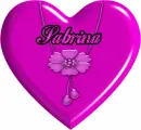 SABRINA