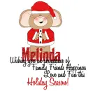 Melinda