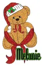Melanie