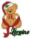 Loraine