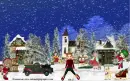 Christmas Village