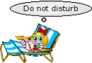Do Not Disturb