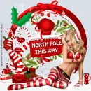 Candy Cane 