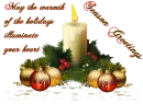 Season Greetings