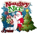 Loraine - Christmas Santa