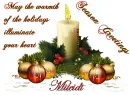 Season Greetings - Mileidi