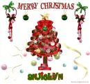 XMAS TREE - ANJILYN