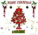 XMAS TREE - CHRISSI