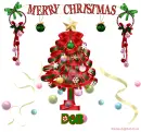 XMAS TREE - DEB
