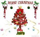 XMAS TREE - JAYA