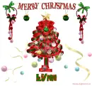 XMAS TREE - LYNN