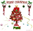 XMAS TREE - PAMI