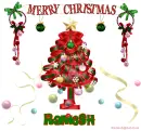XMAS TREE - RAMESH