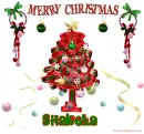 XMAS TREE - SHAKELA