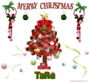 XMAS TREE - TARA