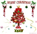 XMAS TREE - XEXY