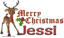 Jessi Rudolph Christmas