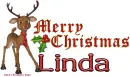 Linda Rudolph Christmas