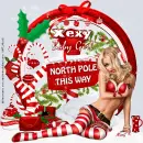 Candy Cane _XEXY 