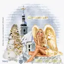 Snow Angel_Connie