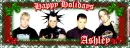 Good Charlotte - Ashley