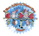 Chirpmas Day ~ Shakela