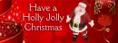 HOLLY JOLLY CHRISTMAS FB COVER