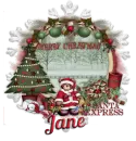 SANTA EXPRESS