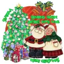 Warm Wishes ~ Shakela
