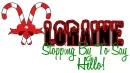 Loraine