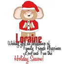 Loraine