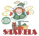 Christmas Angel ~ Shakela