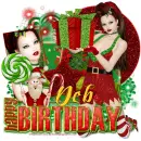 Deb-Happy Birthday Gift