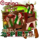 Carina-Spirits bright