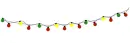 christmas lights