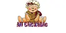 all clickable