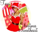 Christmas Sweetheart Tara