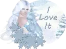 Christmas I Love it