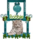 Happy December- Robbie