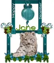 Happy December- Jane