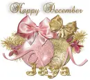 Happy December- Jaya