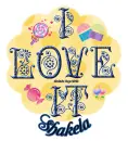 I Love It ~ Shakela