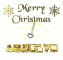 XMAS DIAMOND HEART - ANJIELYN