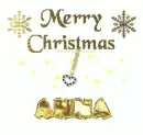 XMAS DIAMOND HEART - ANNA