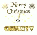 XMAS DIAMOND HEART - CHRISTY