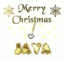 XMAS DIAMOND HEART - JAYA