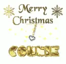 XMAS DIAMOND HEART - CONNIE